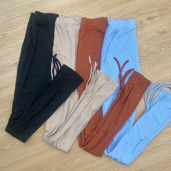 Amour Re Stacked Set - Picture 3 of 3